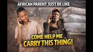 POV:African parent just be like😂🤬🤦#comedy #africancomedy #funny #youtube #parents #nigeria #movie