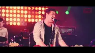 К402 - Хтось в небесах (live 2014, Львів, Наш Формат)
