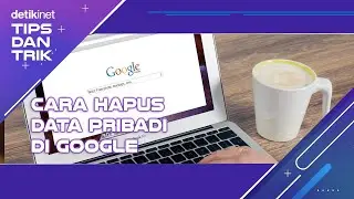 How to Delete Personal Data Listed on Google