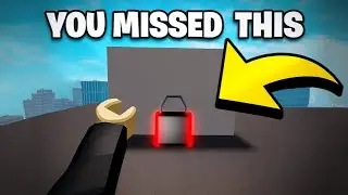 7 Different Ultimate Bag Spawns! (Roblox Parkour)