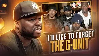 The Rise and Fall of G-Unit