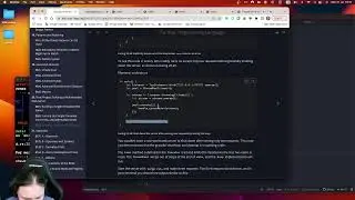 Learn Rust
