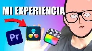 DaVinci Resolve VS Premiere PRO VS Final Cut 🚀