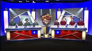 School Duel 2017- Gm 3 Ransom Everglades vs. Florida Christian