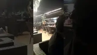Baranh Restaurant is one of the best choices for BBQ in Lahore