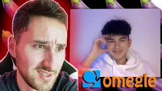 WHAT'S THE WEIRDEST THING YOU'VE EVER SEEN ON OMEGLE?