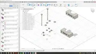 Fusion | How to Ground a Component in an Assembly