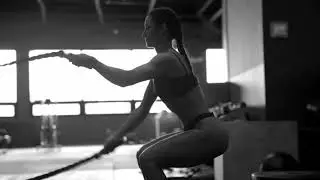 #glutesworkout #backworkout #trendingchallenge #fitness #trendingsong #fyp #sacrifice #bodybuilder