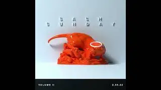 Sash - Free Game Freestyle ft. Drew (Sash Sunday Volume II)