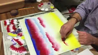 (8) Cloud Layer FINAL: Create Beautiful Depth, Color and Light in Clouds