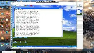 Windows Server 2003 Standard Edition RTM Build 3790 en virtual machine parte 1