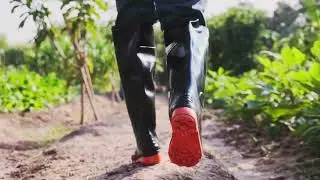 Gumboot Friday