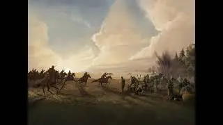 Hearts of Iron 4 OST: Sacred War