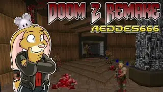 David Does Doom - Doom 2 Remake