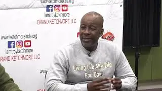 Hot Topics: Living Life After Life Reacts To Ja Morant (Part 1)