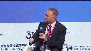 Citadel's Ken Griffin Delivers Yet Again