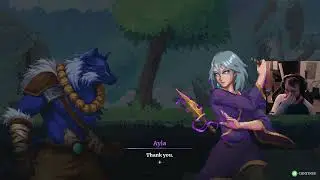 Astral Ascent: Rogue-Lite fun
