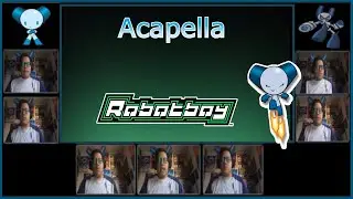 Robotboy Theme - Acapella