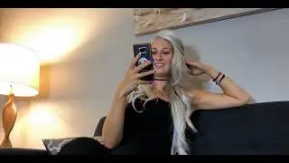 Giantess Cleo and Lea - Tiny Alien Contact