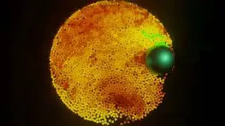 Simulation Nodes re-upload