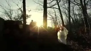 Glidecam Reel - EPIC shots from a Glidcam HD