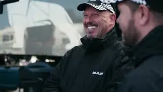 MAN UK at BTRC Brands Hatch 2023