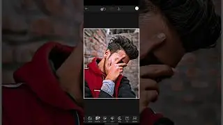 HDR photo editing lightroom PicsArt Photo editing #shorts #editing #photography #lightroom#picsart