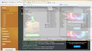 Урок №18 Notepad++ скачать бесплатно установка настройка текстовый редактор