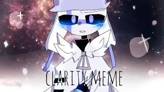 Clarity meme/ Countryhumans (flipaclip)