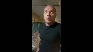 УУУ.. БЛЯТЬ ДУРА, УЁБИЩЕ, ТУПАЯ БЛЯТЬ! - Владимир Епифанцев