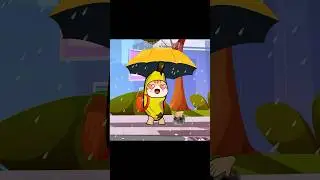 Banana Cat Wants To Adopt A Sad Hamster 