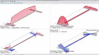 Prokon Frame Analysis - Create a custom section from DWG or DXF