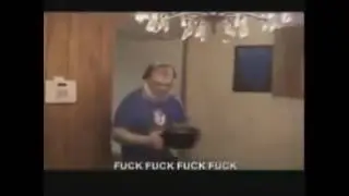 Tourettes Lamp Guy - Call Me Maybe Remix