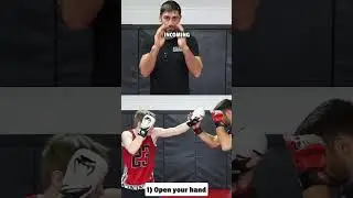 How to block punches like a kung fu master! | BOXING | MMA | MUAY THAI |