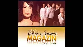 Magazin ft. Igor Cukrov - Nebesa - (Audio 2009) HD