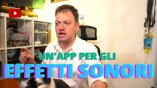 Soundly, l'app per trovare e gestire effetti sonori per podcast o video