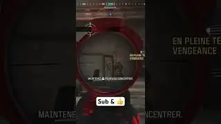 Mw3-5os x4 split au sniper 😁😁😁//VK-Nolsy