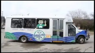 Athens Public Transit