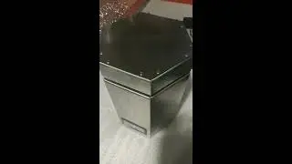 инкубатор шелка какао кристалов, для производства темперированного шоколада