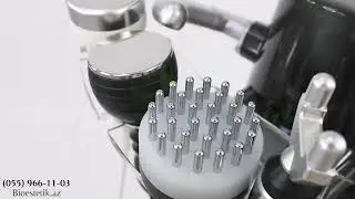 Effektiv arıqlama aparatı Vector- S