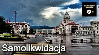 "Republika Karabachu" przestaje istnieć. Gość: Wojciech Jagielski