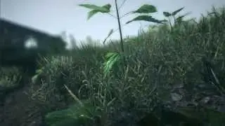afs foliage shader for unity -- ground lighting