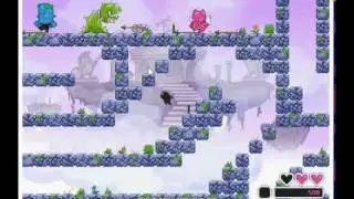 Twin Shot - Level 41