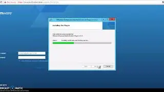 Enhanced Authentication Plugin vSphere 6 5