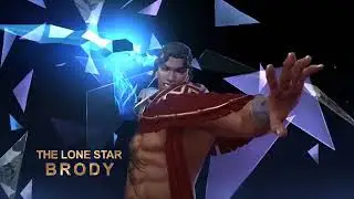 Brody Mobile Legends - Guide Best Build Road To Mythic