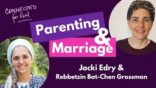 Coping With Neurodiverse Children in Marriage