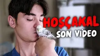 Eğittiğimiz Kuşu Sahiplendirdik