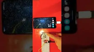arduino digispark pro mouse! (attiny85)