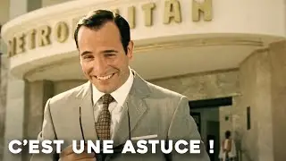 OSS117 - Extrait culte : Et non pas le gratin de pommes de terre ! 😂
