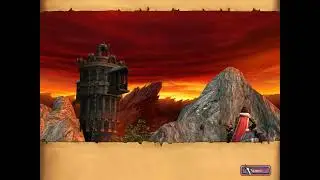 HEROES MIGHT AND MAGIC 5 часть 11 КОМПАНИЯ ОРДЕНА ПОРЯДКА (ЗАКАТ КОРОЛЯ) (часть 5)
